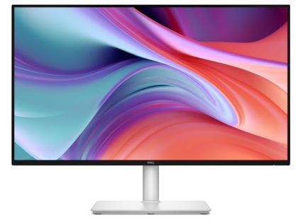Монитор DELL Plus S2725HSM, 27" IPS, FullHD (1920x1080) 144Hz, 16:9, 1ms, 1500:1, 300 cd/m2, AMD FreeSync, Speakers 2x3W, 2xHDMI, White