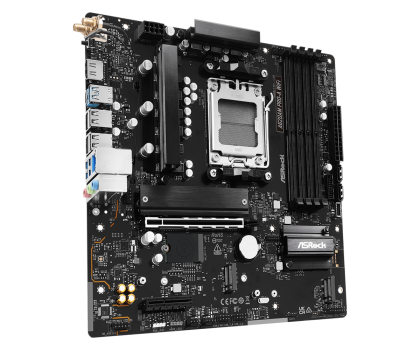 ASROCK A620AM PRO-A WIFI