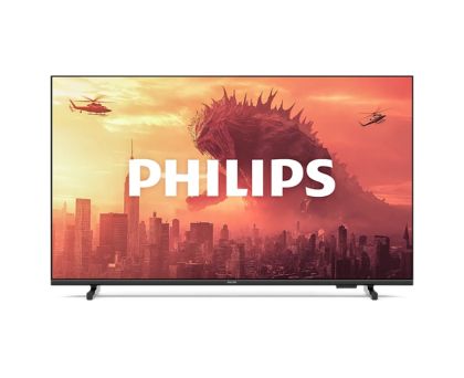 Телевизор 32'' PHILIPS 32PHS5500/12, 2K HD LED, 60Hz, 12W, Black