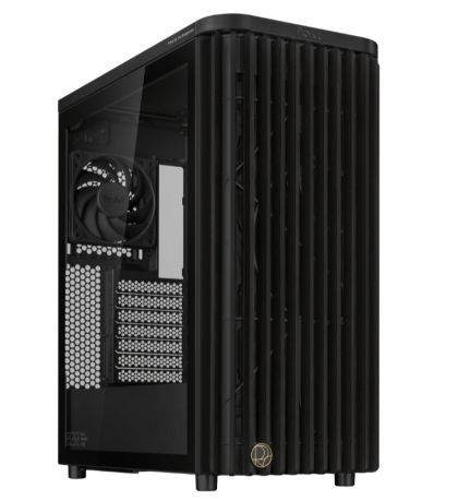 Кутия за компютър Asus ProArt PA401 Wood TG