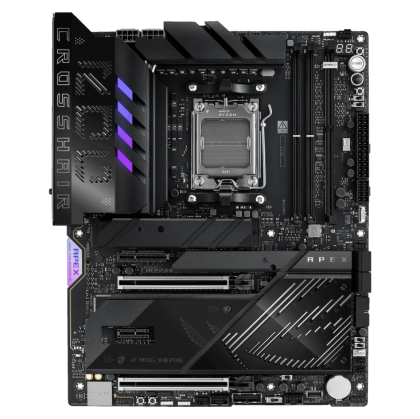 ASUS ROG CROSSHAIR X870E APEX