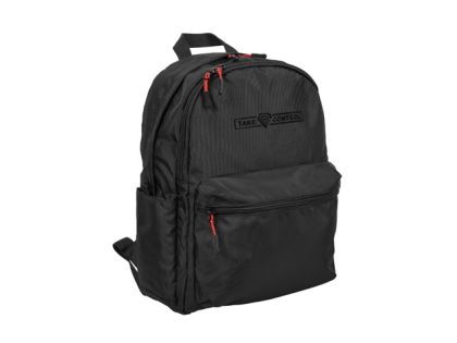 Раница Genesis Laptop Backpack Pallad 200 14.1 " Black 19L