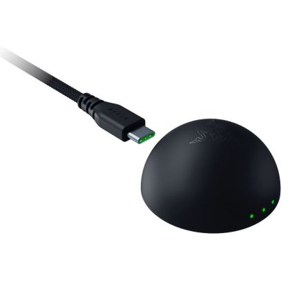 Razer DeathAdder V4 Pro - Gaming Mouse -Black