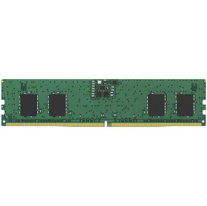 Памет KINGSTON 8GB DDR5 5600MHz ValueRAM