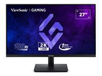 VIEWSONIC VX27G1-2K 27inch 2K LED 180Hz variable refreshrate 300nits 1ms HDR10 2xHDMI DP