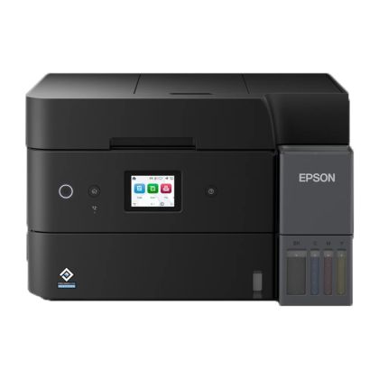 Мастилоструйно многофункционално устройство Epson EcoTank L6390