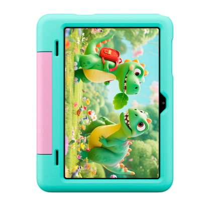 Таблет BLACKVIEW Tab 20 Kids, WiFi 4/64GB 10.1", Green
