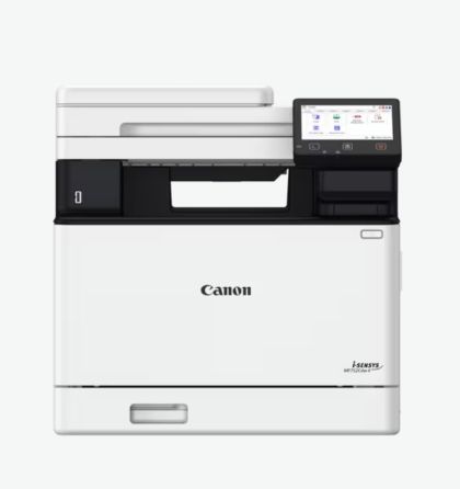 Лазерно многофункционално устройство Canon i-SENSYS MF752Cdw II Printer/Scanner/Copier