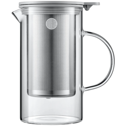 BUYDEEM Tea pot 800 ml, model CD2002