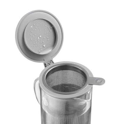 BUYDEEM Tea pot 500 ml, model CD2001