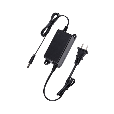 Захранващ адаптер DAHUA Power Supply Adapter DC 12V, 2A