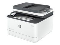 HP LaserJet Pro MFP 3102fdn MFP Mono laser A4 33ppm Copy 33ppm Print 250sheets USB LAN