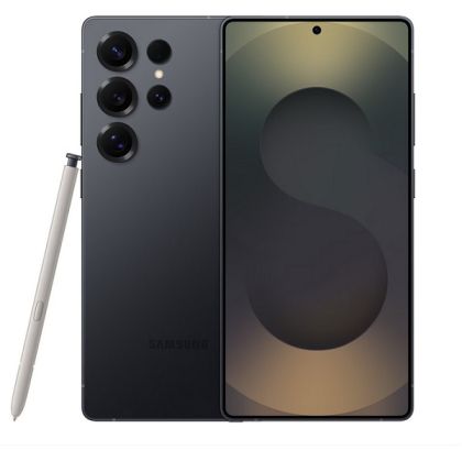 Смартфон SAMSUNG Galaxy S25 Ultra, 12/1000GB, Jet Black