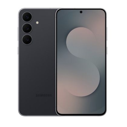 Смартфон SAMSUNG Galaxy S25 FE, 8/256GB, Jetblack