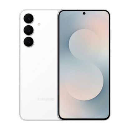 Смартфон SAMSUNG Galaxy S25 FE, 8/256GB, White