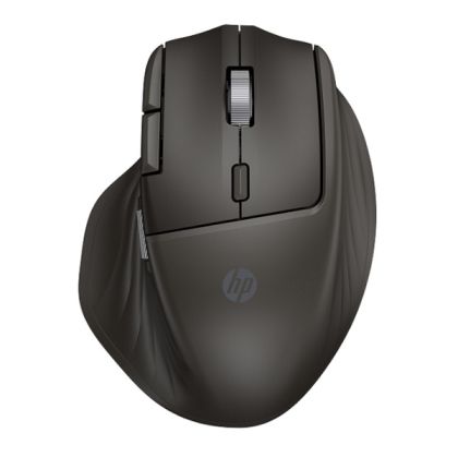 Мишка HP Ultra-Fast-Scroll Wireless Mouse 785M