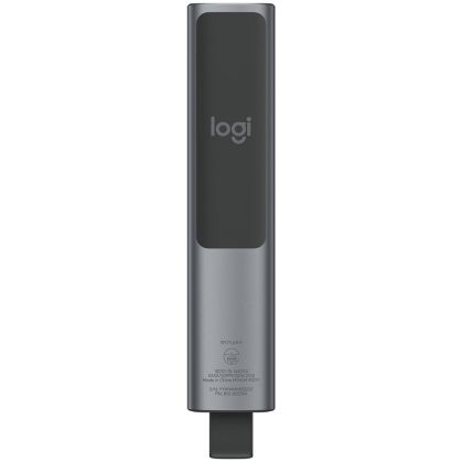 LOGITECH Spotlight Bluetooth Presentation Remote - SLATE