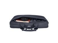 HP Evday 14inch Odyssey Gray Laptop B Briefcase