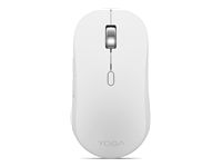 LENOVO Yoga Bluetooth Silent Mouse Seashell