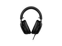 HP HyperX Cloud III gamer headset BLK