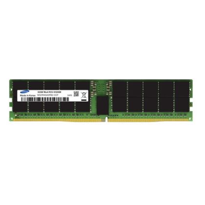Памет SAMSUNG 32GB DDR5 6400MHz RDIMM