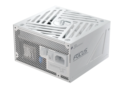 PSU SEASONIC FOCUS GX-850 WHI