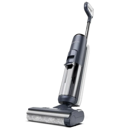 Вертикална прахосмукачка TINECO FLOOR ONE S5 Extreme, 3 в 1, 30 W, Време за работа до 35 минути, LED-дисплей