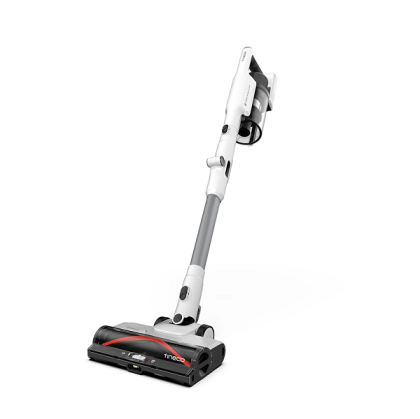 Вертикална прахосмукачка TINECO A50S, 185W, Време за работа до 70 минути, LED-дисплей