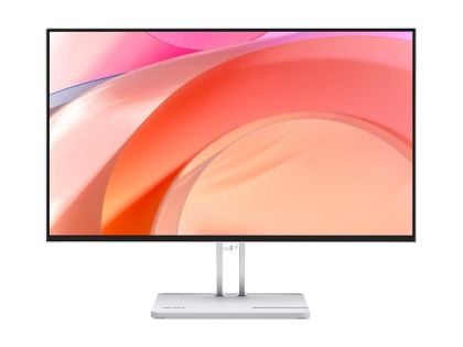 Монитор LENOVO L27-4C (67DEKAC1EU), 27" IPS, FullHD (1920x1080) 144Hz, 16:9, 1ms, 300 cd/m², 1500:1, AMD FreeSync, Speaker 2x3W, 2xHDMI, VGA, Cloud Grey