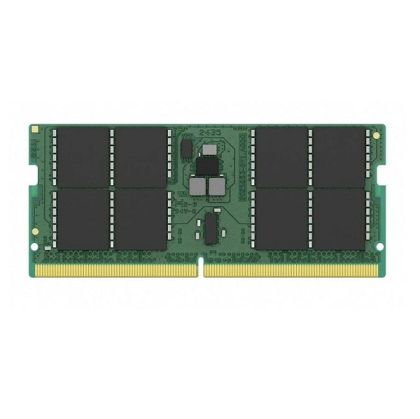 Памет KINGSTON 32GB DDR5 6400MHz ValueRAM CSODIMM