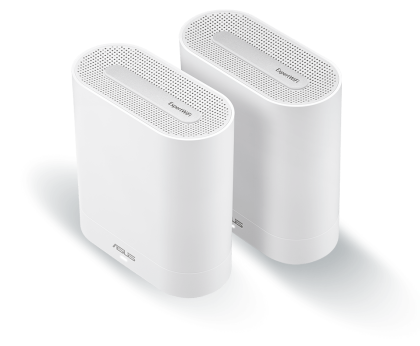 ASUS EXPERTWIFI EBM68 WHITE 2P