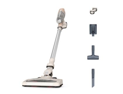 Вертикална прахосмукачка ROWENTA RH6830WO X-PERT 6.60 handheld vacuum cleaner, Време за работа до 45 мин.