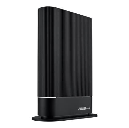 Рутер ASUS RT-AX59U, AX4200 Dual Band WiFi 6 (802.11ax) AiMesh Router - 90IG07Z0-MO3C00