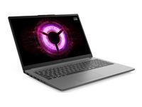 LENOVO LOQ AMD Ryzen 7 170 15.6inch FullHD AG 144Hz 16GB DDR5 1TB RTX4050 6GB NoOS Luna Grey 3y