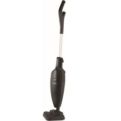 Прахосмукачка вертикална Оliver Voltz OV51001K, 800W, 2 литра, Използване като ръчна, Черен