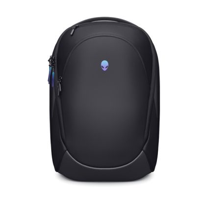 Раница за лаптоп DELL Alienware AW7825P 18-inch Backpack, Black