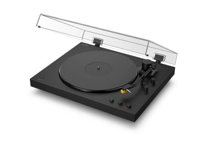 Грамофон SONY PS-LX5BT Wireless Bluetooth Turntable