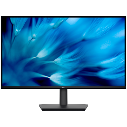 Монитор DELL Pro E2726DS, 27" IPS, QHD (2560x1440) 100Hz, 16:9, 5ms, 300 cd/m2, 1000:1, Speaker 2x2W, DP, HDMI, Black