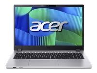 ACER Travelmate 15 TMP215-55-TCO-34EG Intel Core 3 100U 15.6inch FHD 16GB 512GB W11P