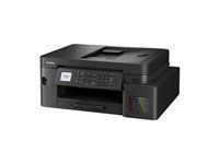 BROTHER MFCT930DWYJ1 Color Inkjet A4 MFP Ink Tank System ADF Duplex 17/9ipm Wireless WLAN LCD display AirPrint