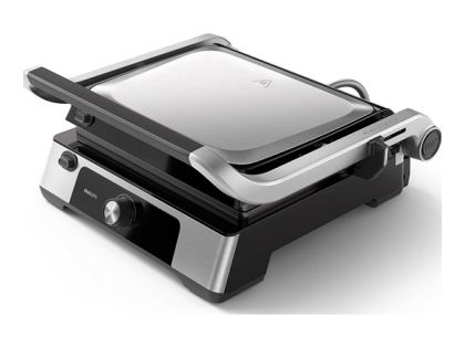 Контактен грил PHILIPS HD6301/90 5000 Series Contact Grill 2200W