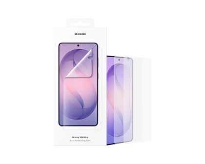 Защитно фолио за SAMSUNG Galaxy S26 Ultra Anti-reflecting Film Transparent
