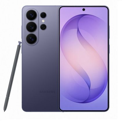 Смартфон SAMSUNG Galaxy S26 Ultra 5G 12/512GB Cobalt Violet