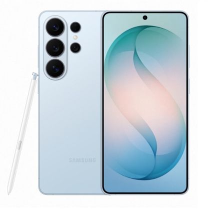 Смартфон SAMSUNG Galaxy S26 Ultra 5G 12/256GB Sky Blue