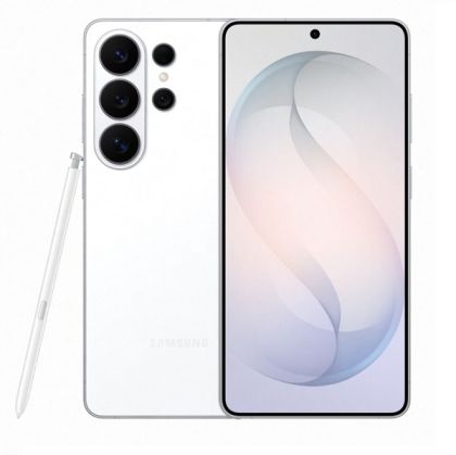 Смартфон SAMSUNG Galaxy S26 Ultra 5G 16/1000GB White