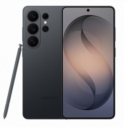 Смартфон SAMSUNG Galaxy S26 Ultra 5G 12/256GB Black