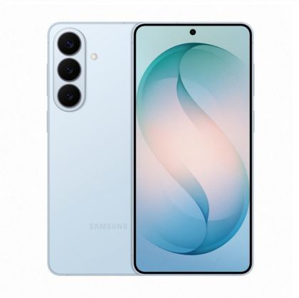 Смартфон SAMSUNG Galaxy S26+ 5G 12/512GB Sky Blue