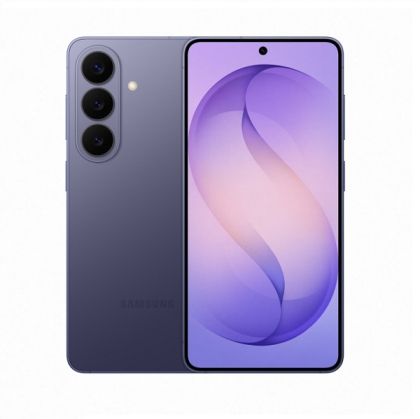 Смартфон SAMSUNG Galaxy S26 5G 12/512GB Cobalt Violet