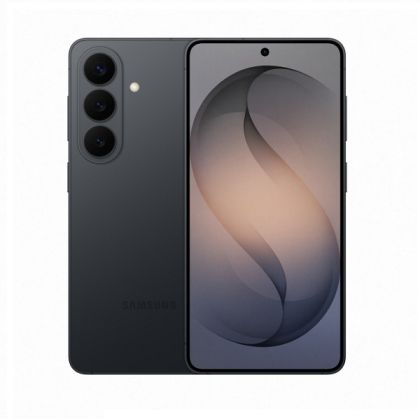 Смартфон SAMSUNG Galaxy S26 5G 12/512GB Black