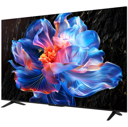 65", UHD LED TV, Google TV, Dolby Audio